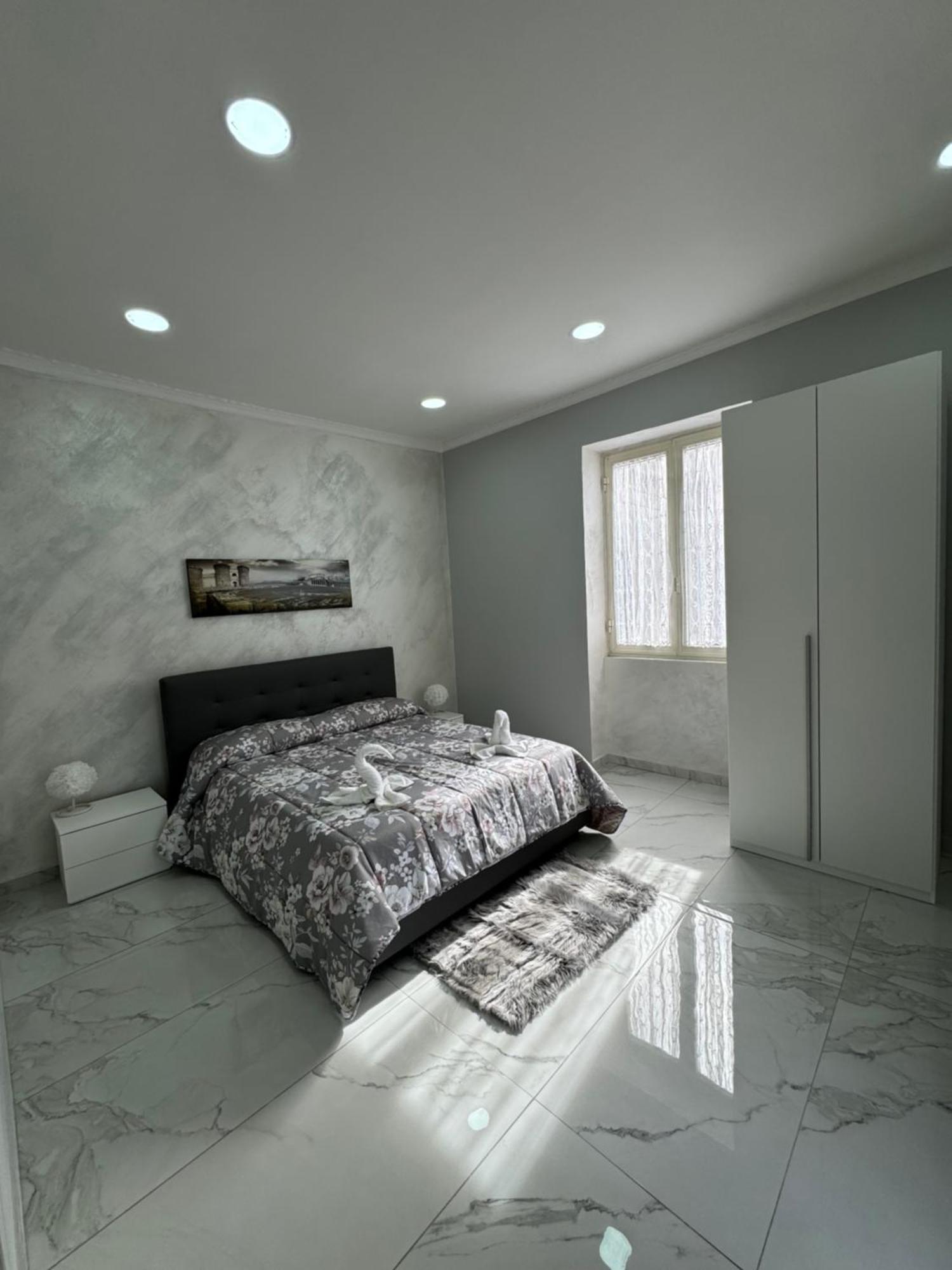 Apartment Vesuvius House Naples