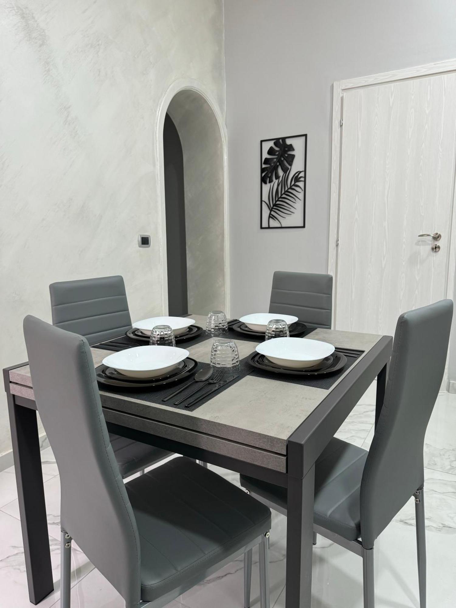 Vesuvius House Naples