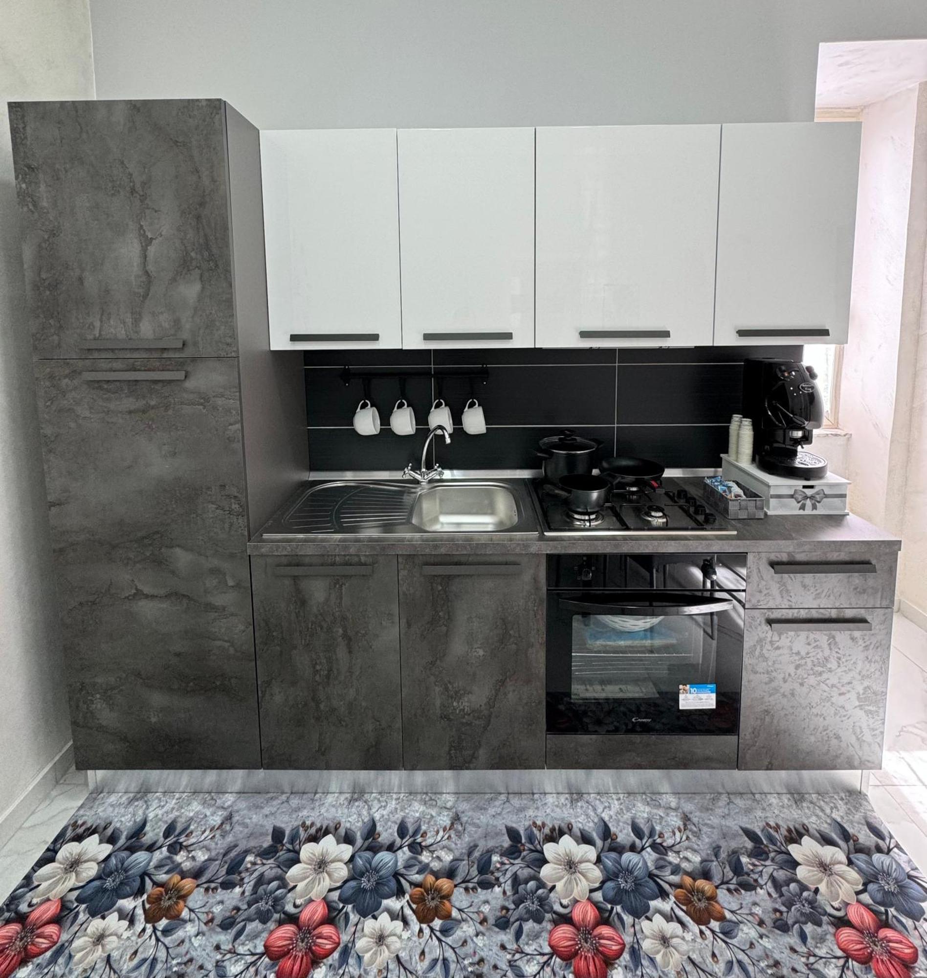 Appartamento Vesuvius House